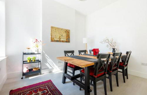 Spacious 3BR House, 8 min Kensal Green, NW London - Photo 16