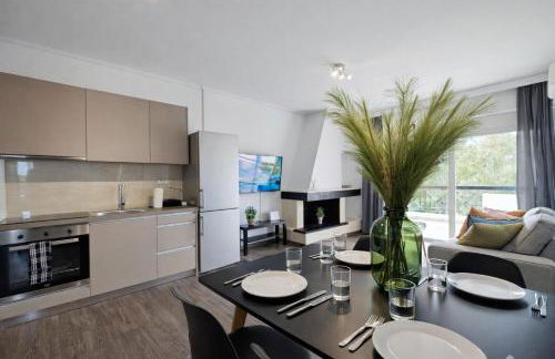 Omorfokklisias by Verde Apartments - Foto 40