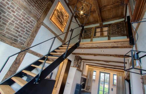 Michels Mühle - up de lütt Deel - Foto 17