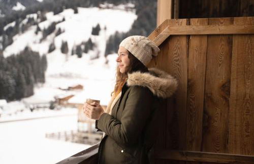 Preindlerhof Haylofts - Photo 36