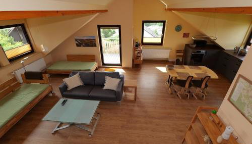 Stifterfelsen Ferienwohnung - Photo 5