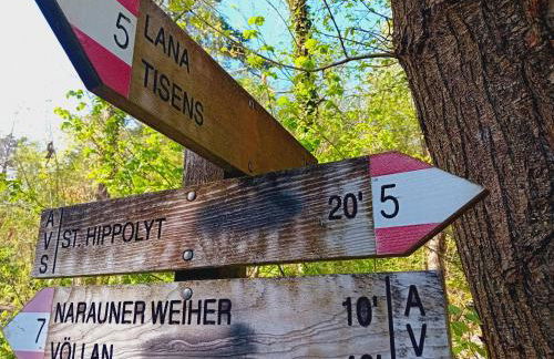 FeWo Passo-Palade - Foto 18