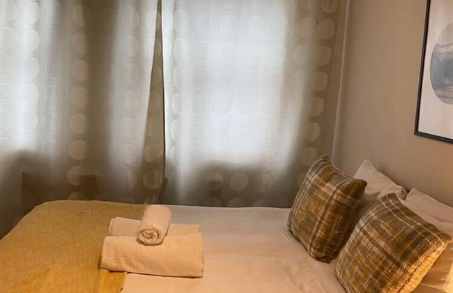 Luxurious Modern One Bedroom Apartment - Foto 14