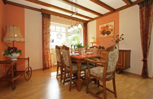 Trierscheid Countryside Escape - Foto 26