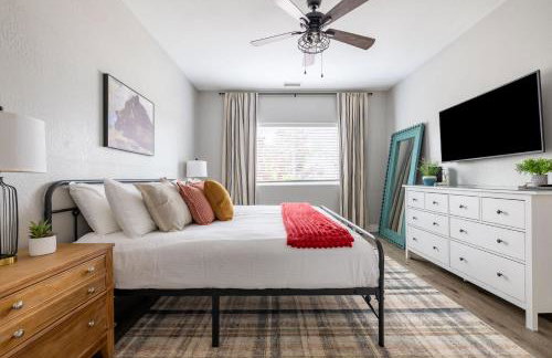 The Quiet Pines Cabin - Foto 17