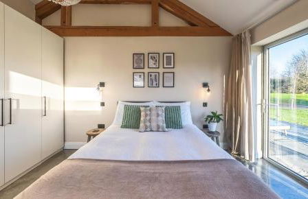 Lodge Barn Annexe - Photo 11