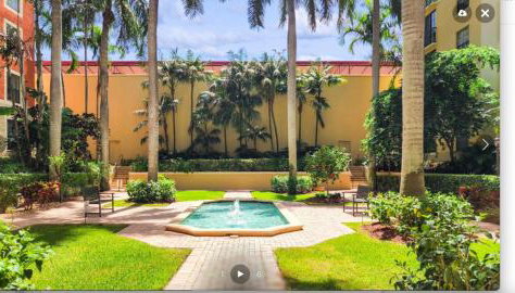 Downtown WPB Condo at the Square - Foto 4