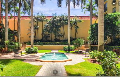 Downtown WPB Condo at the Square - Foto 4