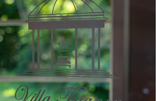 Villa Trianon Gîte 5 étoiles avec spa privé forêt Villandry - Foto 17