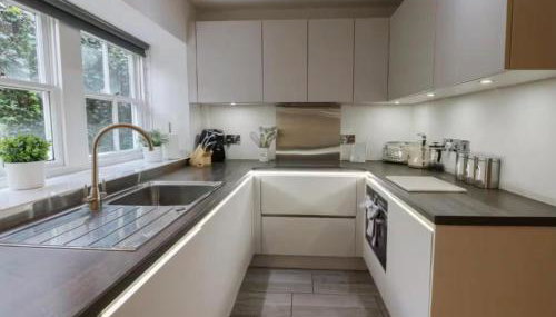 Bumblebee Cottage, Aysgarth Falls - Foto 5, stove, dishwasher, toaster