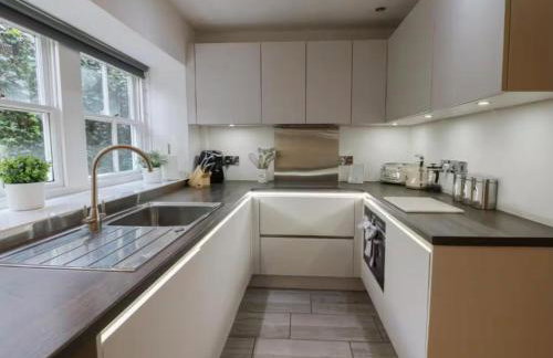 Bumblebee Cottage, Aysgarth Falls - Foto 5