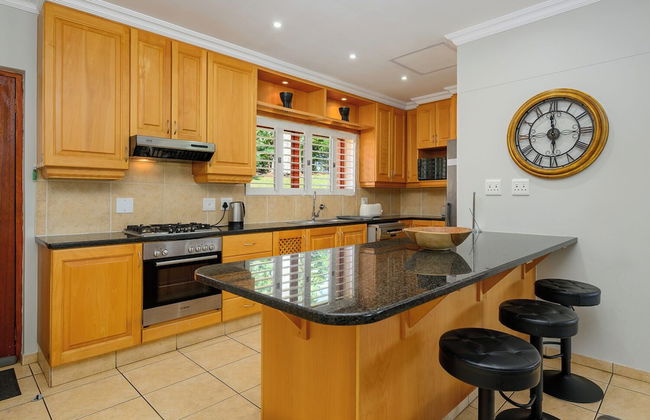 San Lameer Villa 10429 - Foto 9