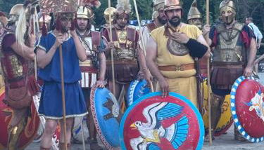 La corte dei celti -10 - Foto 2