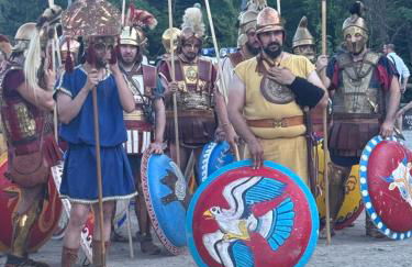 La corte dei celti -10 - Foto 2