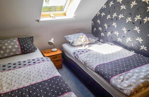 Ferienwohnung mit großem Balkon in Bömitz - Foto 5