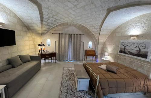 Suite Cavour Luxury Home Taranto - Foto 11