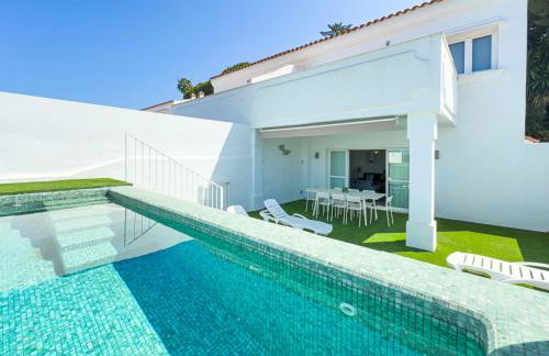 Casa adosada Artola Marbella - Piscina privada - Photo 9