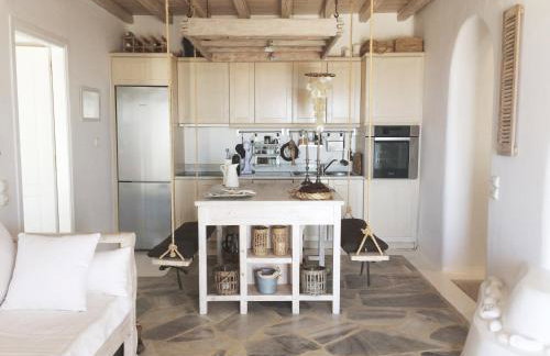 White Luxury Villa with amazing seaview and pool - Foto 12