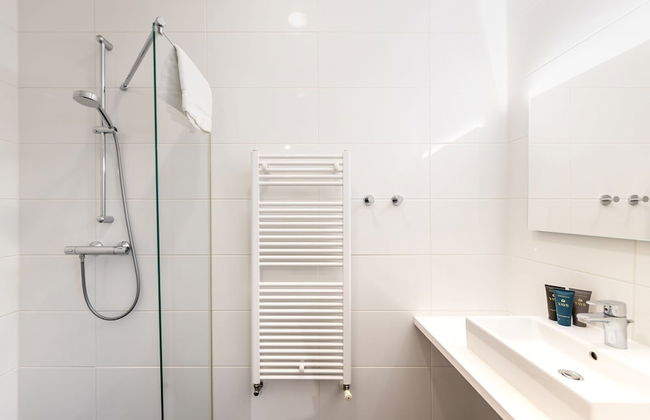 YAYS Amsterdam Salthouse Canal by Numa - Foto 66