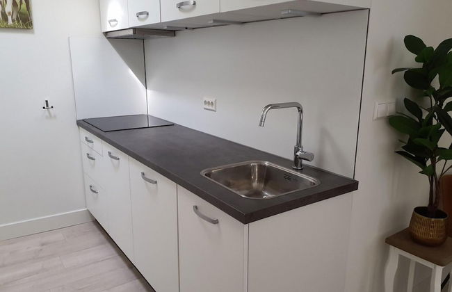 Happy House Bungalow Park Sollasi - Foto 7