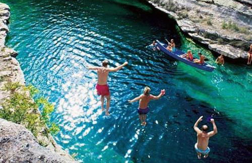 Barton Hills Condominiums - Foto 22