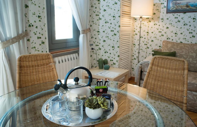 Residenza Echia - Foto 60