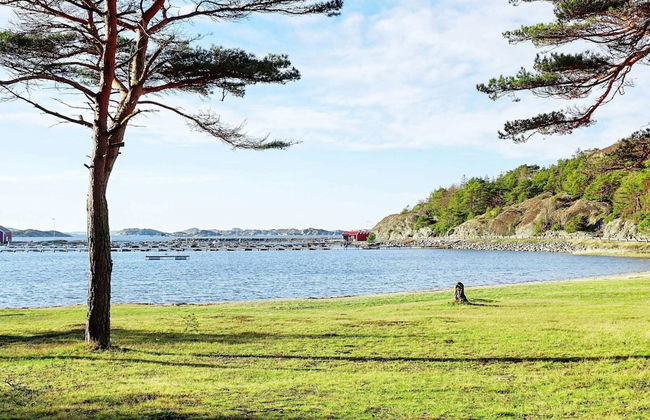 8 Person Holiday Home in Stromstad - Photo 25