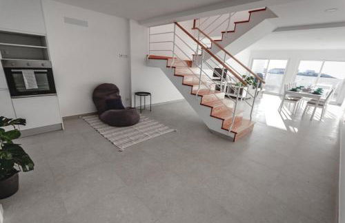 Arrifana Sunset Sea View Villa - Foto 36