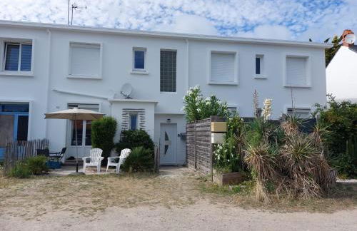 La playa, refait a neuf, proximité plage, parking - Foto 31