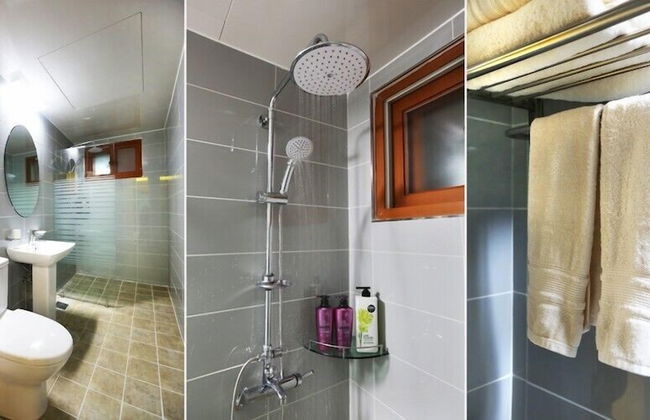 Sopung Pension - Foto 48