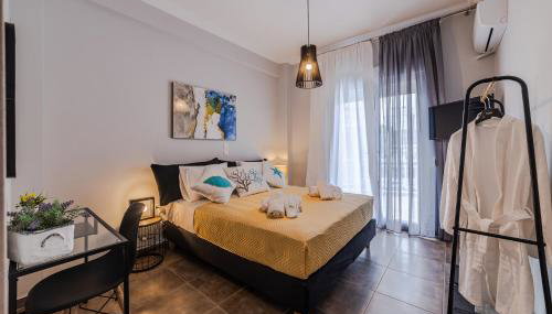 Bijou apartment in Glyfada center - Foto 5