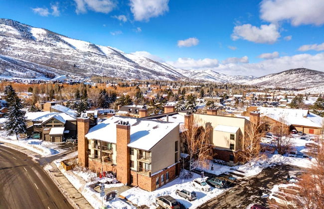 Copperbottom Inn by KBM - Photo 36