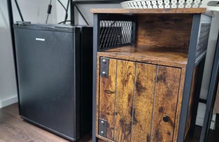 Exclusives Loft, Klimaanlage, Parkplatz, Netflix & Disney, DominosPizza, Wallbox - Foto 10