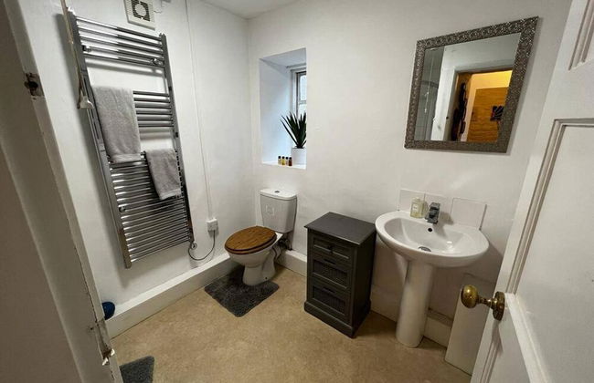 Newton Cottage Retreat in Lincolnshire - Foto 12