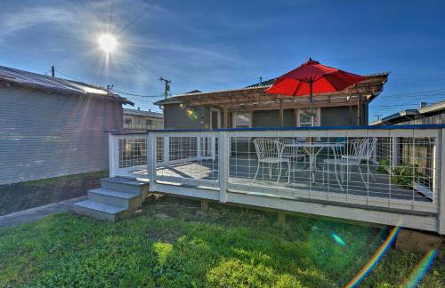 Eureka Cottage Near Sequoia Park and Old Town! - Foto 24