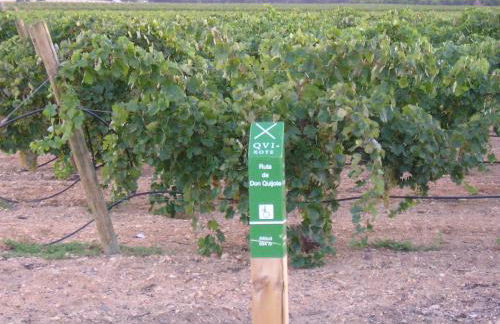 Casa Rural La Navarra - Foto 31