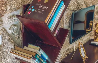 Vale da Fonte - Charming Houses - Photo 20