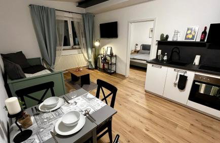 Wohlfühlwohnung mit Dachterrasse - Foto 11