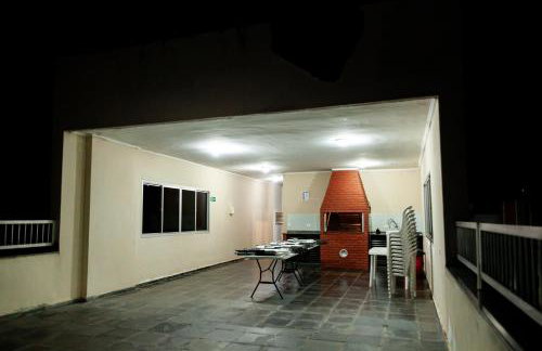 Apartamento Praia Enseada - Photo 10