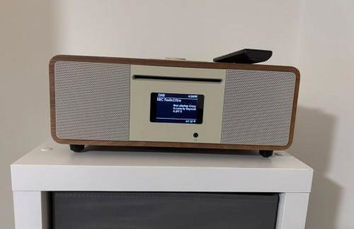 Cosy 2-bed NR New Cross Hospital - Foto 18