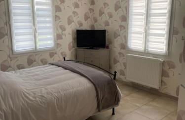 Maison au sein d’un corps de ferme. - Photo 11