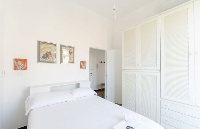 JOIVY Two Steps From The Sea In Genoa - Foto 3