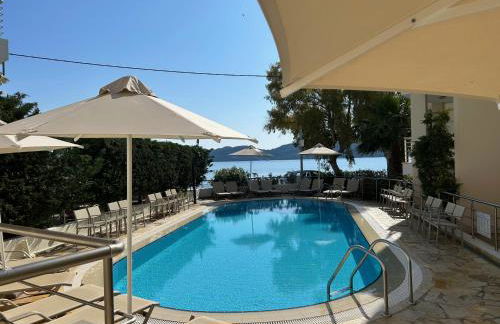 Eucalyptus suite sea view - Foto 25