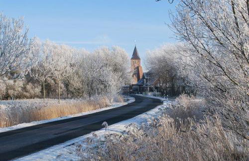 Ferienwohnung unter Reet - Photo 6