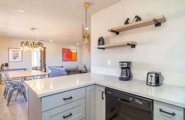 @ Marbella Lane - Joshua Tree Bubble Dome! - Foto 11