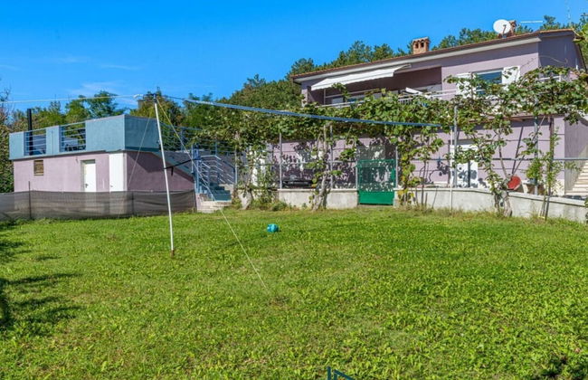 Grace Comfortable Holiday Residence - Photo 23