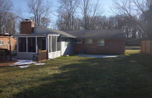 The Honeycomb Hideout - Foto 32