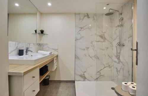 Studio Center of Paris Montmartre by Studio prestige - Foto 13