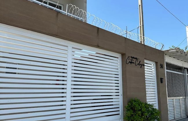 1- Casa do Sol - Foto 1