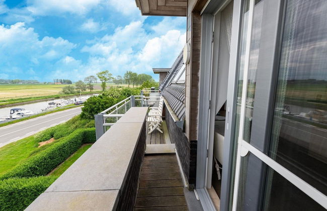 Quiet Getaway w/ Terrace - Foto 26